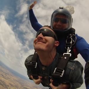 Meet your Posher, Kameron